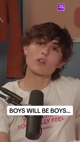 A new episode of Closet Talk is finally here 👏 Head over to Mattie’s Youtube Channel to check it out!  #fyp #foryoupage #funnyvideos #newepisode #podcast #mattiewestbrouck #toxicmasculinity #sibling #advice 
