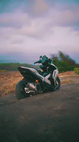 Kotor dikit ga ngaruh #fyp #aeroxconnected #aeroxmonoshock 