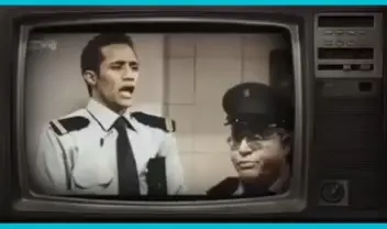 الوسام اللي انا خدته ده مش انا بس اللى خدته 🤣😂 #محمد_رمضان #مصر #كوميدي #كوميديا #CapCut #fypシ  #fyp 