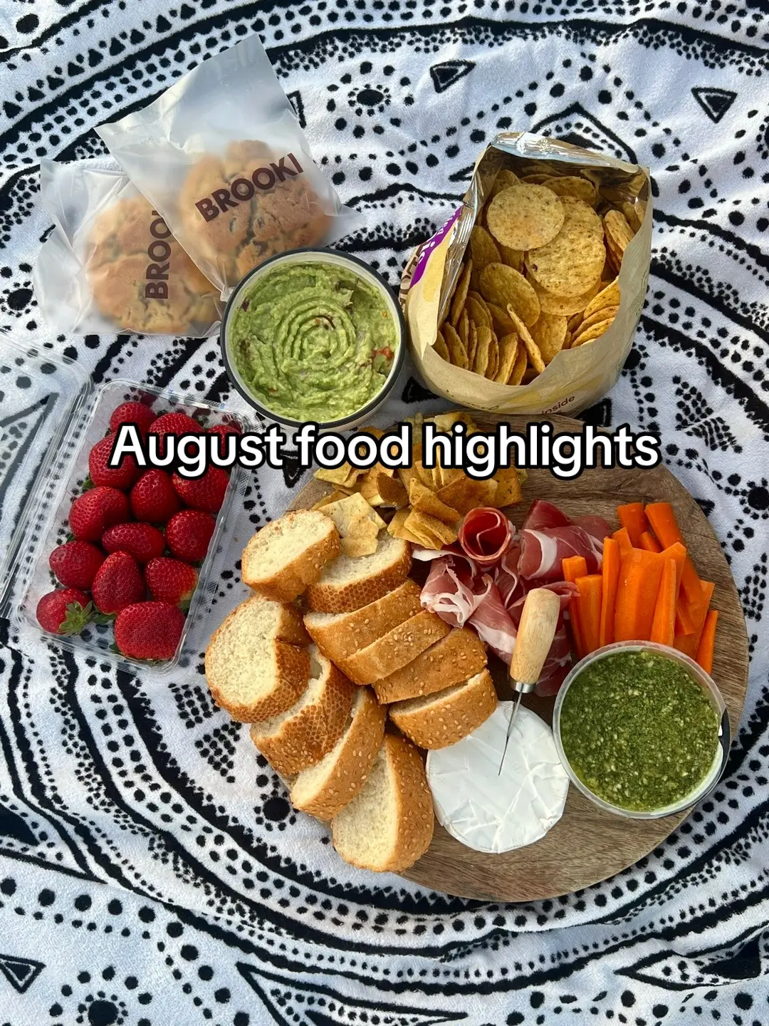 Food highlights from August! #fooddump #foodtiktok #foodietiktok #foodinspo #foodieinspo #foodies #augustfood 