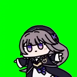 Kuru Kuru #fyp #greenscreen #kurukurukururin 
