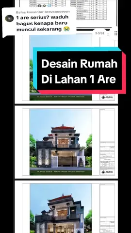 Membalas @bravoooseven ,, Siap Setor Desain Rumah Bali Minimalis di lahan 1 Are... Yang Mau Hubungi No wa di Bio.. #bellodesainstudio #bellokontruksi #bellocustom #desain #arsitek #rumahbali #insipirasirumah #fyp #xyzbca #fypdongggggggg 