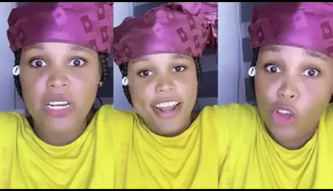 wallahi ni bariki na fito sabida kudi nake so #arewa__tiktok #hausatiktok #murjaibrahimkunya