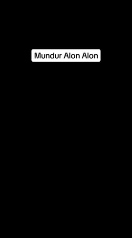 Mundur Alon Alon - Ilux Id