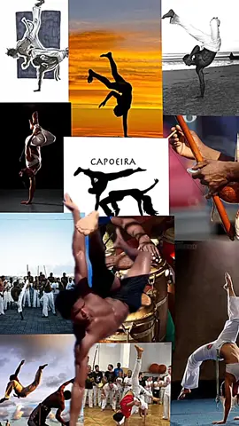 #Wallpaper #CapCut #capoeira 