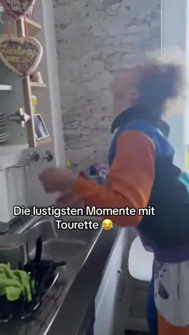 Rakette 🚀🧨😂😭⚡️ #foryou #fyp #fypシ #tourettesawareness #tourettes #tourette #fy 