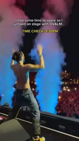 All of this in less than 24 hours #liveshow #ibiza #barcelona 