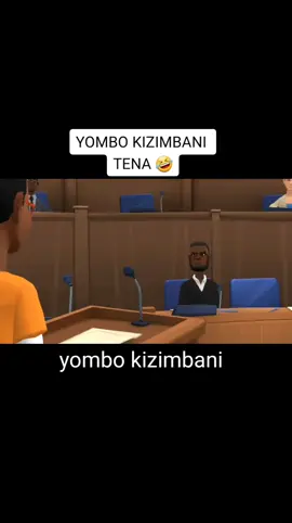 Yombo Kizimbani ten - kesi ya kujifanya Freemason 🤣🤣🤣 #yombomsukuma #yombokizimbani #freemasons #funny #fyp #movie #foryou 