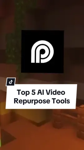 Top 5 Opus Clips Alternatives #ai #repurposeai #aivideos #aitool #opusclips #solaizeai 