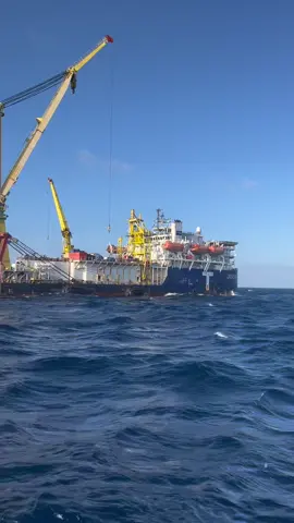 Jascon 34⛴️ #Petroleros #Abordo #GolfoDeMexico #Plataformas #offshore #loquecallamoslosplaformeros #Barcos #Tampico #cddelcarmencampeche 