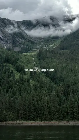 kau takkan berpaling 