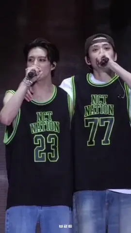 23+77= 💯% bikin gilaaaaaaa cr valenti_jh #jaehyun #jeno #nct #nctnation 