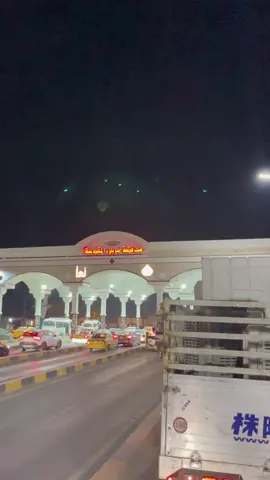 دخول الموكب الى كربلا💔