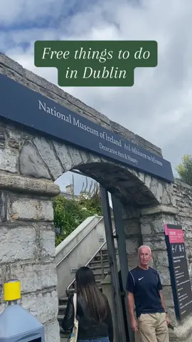 Free things to do in Dublin. Visit the National Museum of Ireland - Decorative Arts and History located at Stoneybatter! #thingstodo #thingstodoindublin #freemuseums #freemuseumindublin #nationalmuseumofireland #decorativearts #History #freethingstodo #freethingstodoindublin #weekendplans #museum 