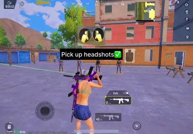 Pick up headshots✅❤️#qeylos_x77 #familyqeylos #groza_x77 #teamx77 #fanny #pubgmobile #foryoupage #trending #tiktokindia #tiktoknews #arabic #pakistan #arab 