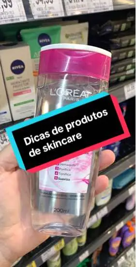 Dicas de produtos com ótimo custo-benefício pra cuidar da pele (e que você encontra no mercado)