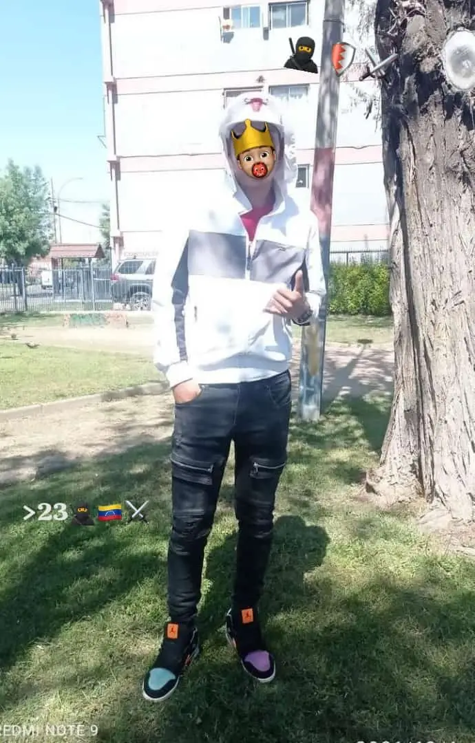 #video2023viral #yaracuyvenezuela #carceloinfierno #capcutvelocity #bando👺💯🥷 #🇻🇪🇨🇱 #chilecity #andamoslocos #creadordevideos #bendiciones🙏 