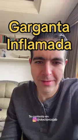 Remedio para el dolor de garganta #dolordegarganta #dolordegarganta😷 #gargantainflamada 