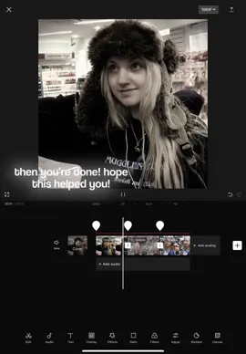 TUTORIAL ON HOW I DO MY EDITS!! REQUESTED BY A FEW PEOPLE ON DISCORD AND SOME OF MY FRIENDS! /scroll to the very end to see how it looks altogether! #avasdespairarc #lunalovegood #harrypotter #tutorial #capcuttutorial #fypシ #capcut #xyzbca #edit #viral #moots #omgpage 