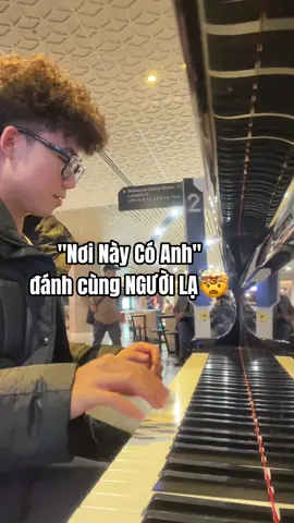 Sự kết hợp giữa hai màu sắc ☯ #piano #pianocover #fyp #xuhuong #sontungmtp #noinaycoanh #vpop