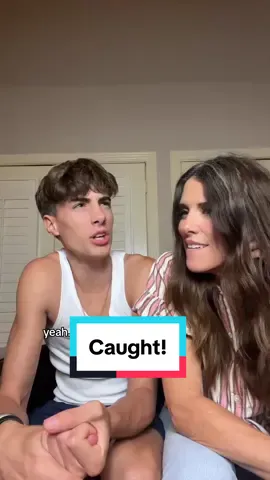I actually believe him on the first two. #sullivanfamilytiktok #momlife #MomsofTikTok #momtok #mothersonduo 