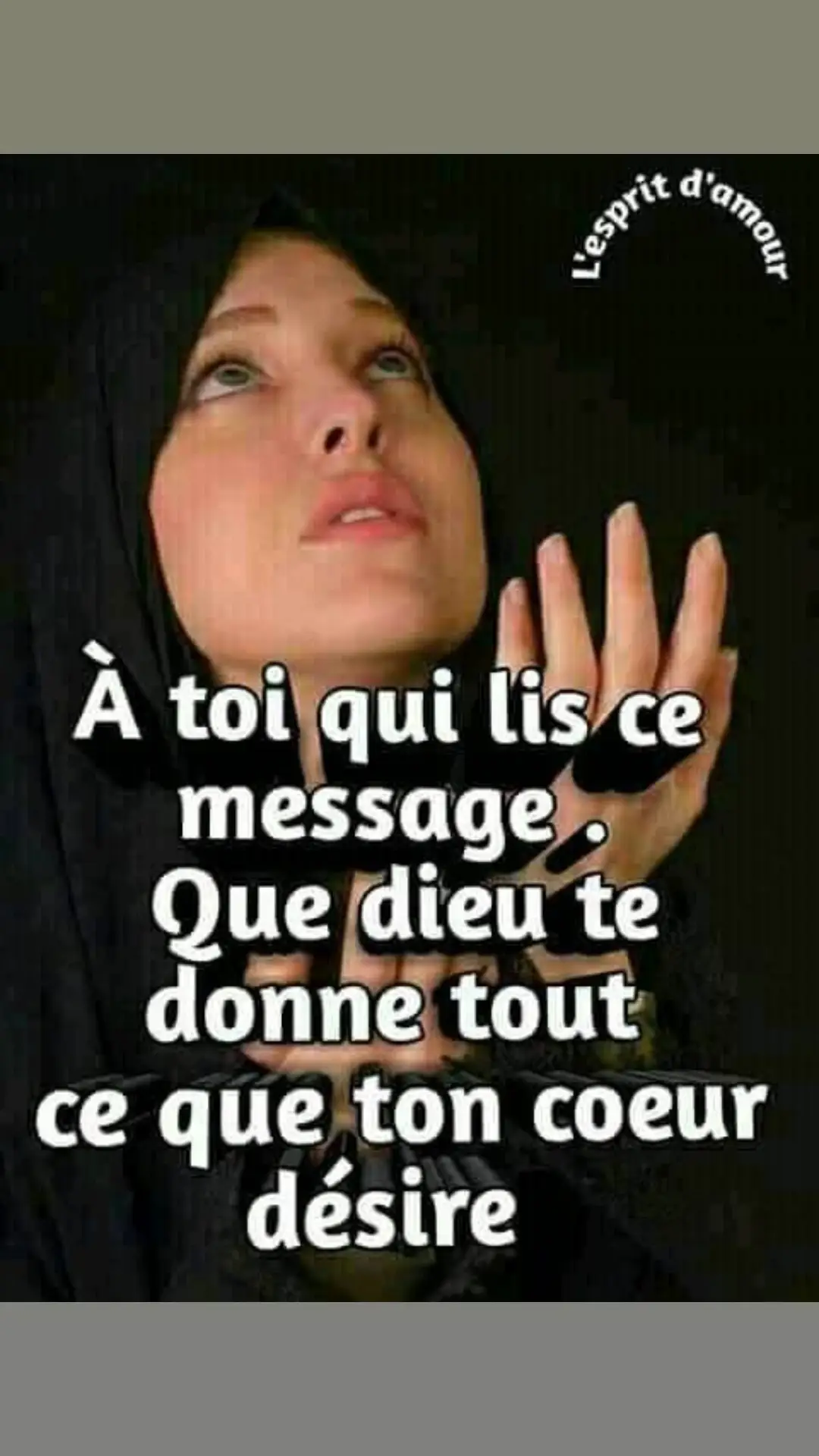 Bonjour et semaine bénie à tous sous la protection d'Allah 🤲🏿✌🏿💕💕#peaceandelove🤝🏿💕 