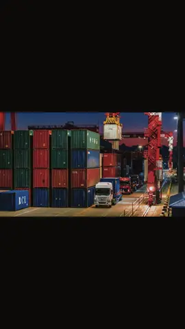 Global Commerce in Motion:Unveiling the Secrets of International Logistics🌏🌎#globalcommerce #internation #efficientshipping #supplychainsolutions #crossborder #logisticsnetwork #connectivity 