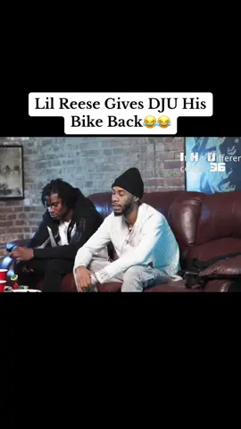 It do hit different😂 #fyp #fypシ #viral #fybjmane #lilreese #djutv #chicago 