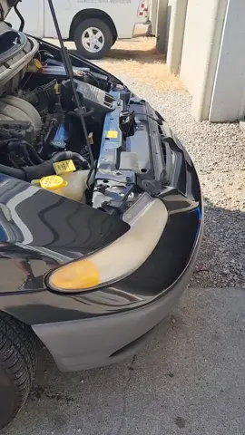 Had to fix it. #fyp #automotive #trending #technician