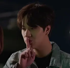 WHEN HE LIES FOR NO REASON😍😍😍😍 #thejungle #thejungleseries #nanonkorapat 