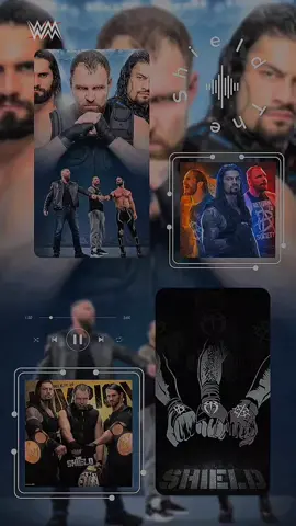 Respuesta a @santhiagopzk The Shield (Entrance Song) Believe in Shield 🤜🏻👊🏼🤛🏻 #WWE #parati #viral #fypシ #wwelatino #wweespañol #wweviralvideo #wwelatinoamerica #foryoupage #foryou #raw #smackdown #2023 #wweretro #wwefans #wrestling #theshield #believeinshield #wwethemesongs #wwetheshield 