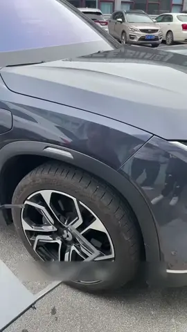 Tire table perfect for EVs