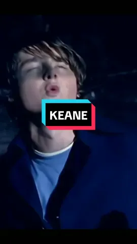 Keane - do sucesso ao esquecimento. . . #keane #keanesomewhereonlyweknow #rockalternativo #musica 