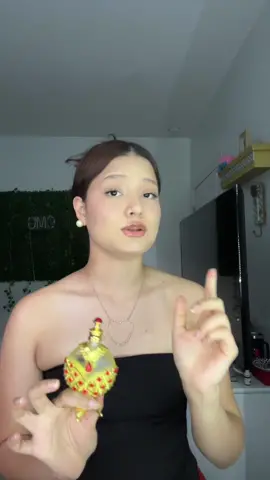 Y para nada huelen a especias y esas cosas 😂 por lo menos los que yo tengo huelen riquisimo 🥰