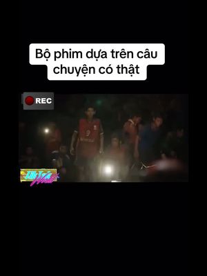 Bộ phim dựa trên câu chuyện có thật