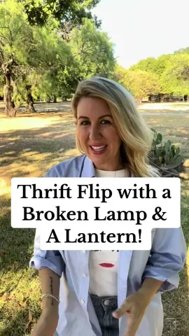 Thrift Flip with a Broken Lamp &  A Lantern! Also, I’m happy to announce I made it into the top 3 in the Behr Ultimate DIYer competition♥️so make sure you go over to @Behr Paint TikTok page & check out the finalist video they posted & tag me in their video in the comments to vote for my project:) You can vote 5 times♥️ This is a detailed breakdown of my upcycled lamp table in my Behr Paint #beh#behrtodiyforcontesty Corner Finale Project Video! To watch my full cozy corner makeover video scroll back a few posts:)  #tab#tablehacksa#framehacksbeh#behreh#behrpainth#behrtodiyfori#paintr#spraypainth#behrpaintc#upcyclew#reworky#diyr#thriftflipm#homedecorc#upcyclingm#homedecorc#upcyclesw#reworkc#upcyclingr#thriftflipeu#reusec#recyclec#secondhandstylera#transformd#oldtonewc#upcycleddesignak#makerspc#upcyclersoftiktokk#makersoftiktokb#tablescapew#neworleanss#sustainablelivings#sustainsblestyley#diystyleo#ecostyleo#ecodesignh#behrtodiyforcontestin#vintager#thriftflipm#lamphacky#diytable