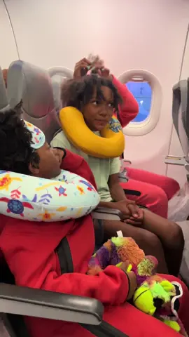 Why are you upset sweetheart?  #siblinggoals #siblingrivalry #coolmomsoftiktok #fypシ #mamacree #fypシ #jealousy #jealousboy #jealouskids  No one was hurt 