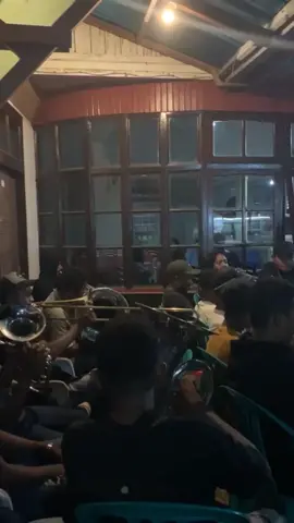 laskar kristuss #trumpethatu #trompetambon🎺 