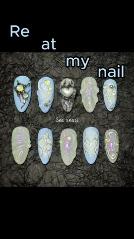 Say it #nail #nails #nialart #nailtech #nailsartvideos #nailtutorial #fyp #foryou #nails💅 #naillife #nailtechlife 