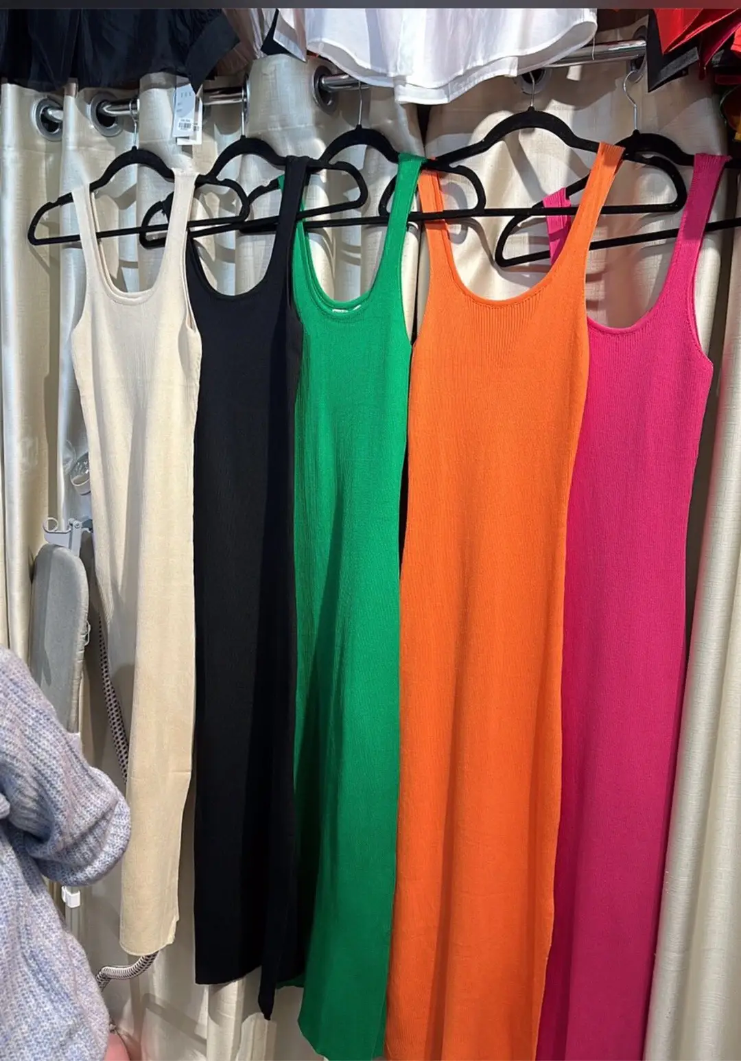 Colorful dresses available at shop number 233 voortkeer road maitland opposite pick n pay app 0784331509