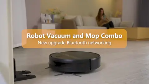 ONSON Best Selling Robot Vacuum Cleaner#2023 Bset Robot Vacuum