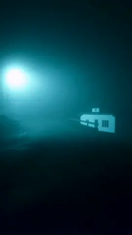 time stands still - headphone activist & kazukii #fyp #calm #darkaesthetic #ambient #vibes