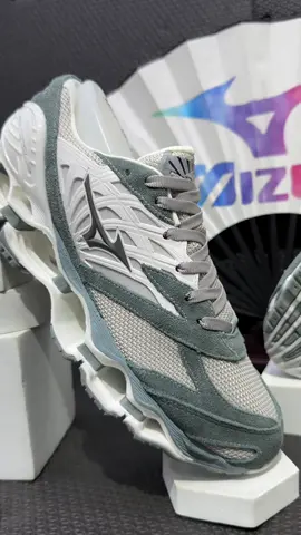Mizuno Ls verde ✅✅✅ . . . #mizuno #importado #mizunols #ls #tenis #mizunolancamento #verde 