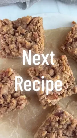 Next recipe video posting soon!