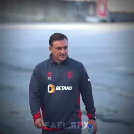 Sera que vem? #flamengo #carloscarvalhal #carloscarvalhalnoflamengo #novotecnicodomengao 
