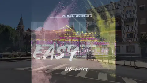 Disponible el 2/09 en mi canal de YouTube (hb lnm) #parati #rap 