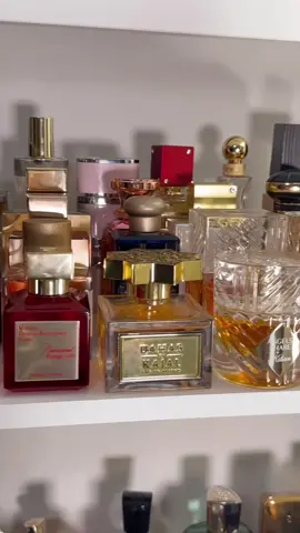 A newbie perfume collector 👋🏾 #perfumetok #perfume #fragrancelover #perfumecollection #fragcomm 