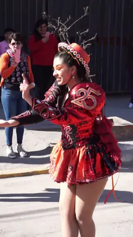 #caporales #argentinacaporales #danzaboliviana 