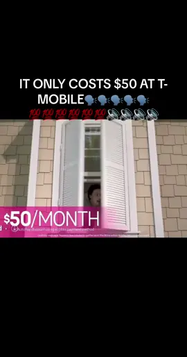 @T-Mobile it was nice working with y’all 😁 #tmobile #tmobilepartner #fy #fyp #partnership #ad 