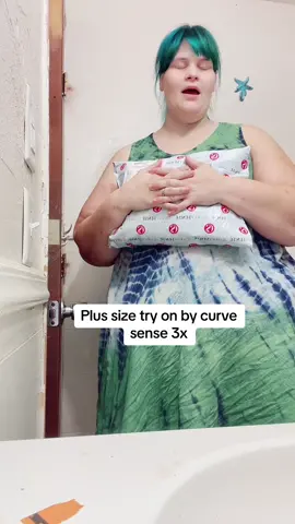 Plus size try on. I am 5’9 a little over 300lbs affordable plus size fashion. #plusizefashion #tiktok #tiktokshop #tiktokmademebuyit #review #apronbelly #apronbellystyle #bbwsoftiktok #pearbbws #floraldesign #pretty#greenhair #pearshapedbody #ssbbwlover #ssbbws #review #curvesense 